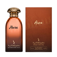 Aura Dkhoon Emirates