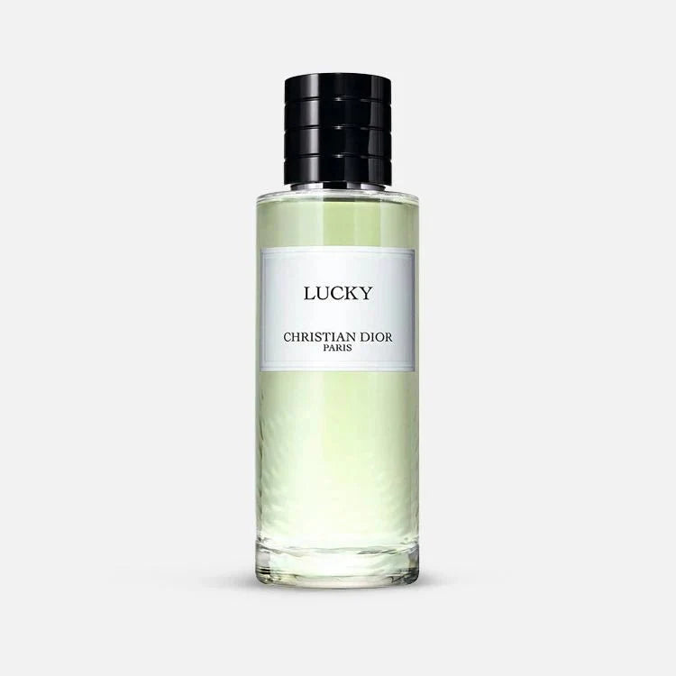 Lucky by Christian Dior – 125ml – Unisex EDP – Soly Perfumes