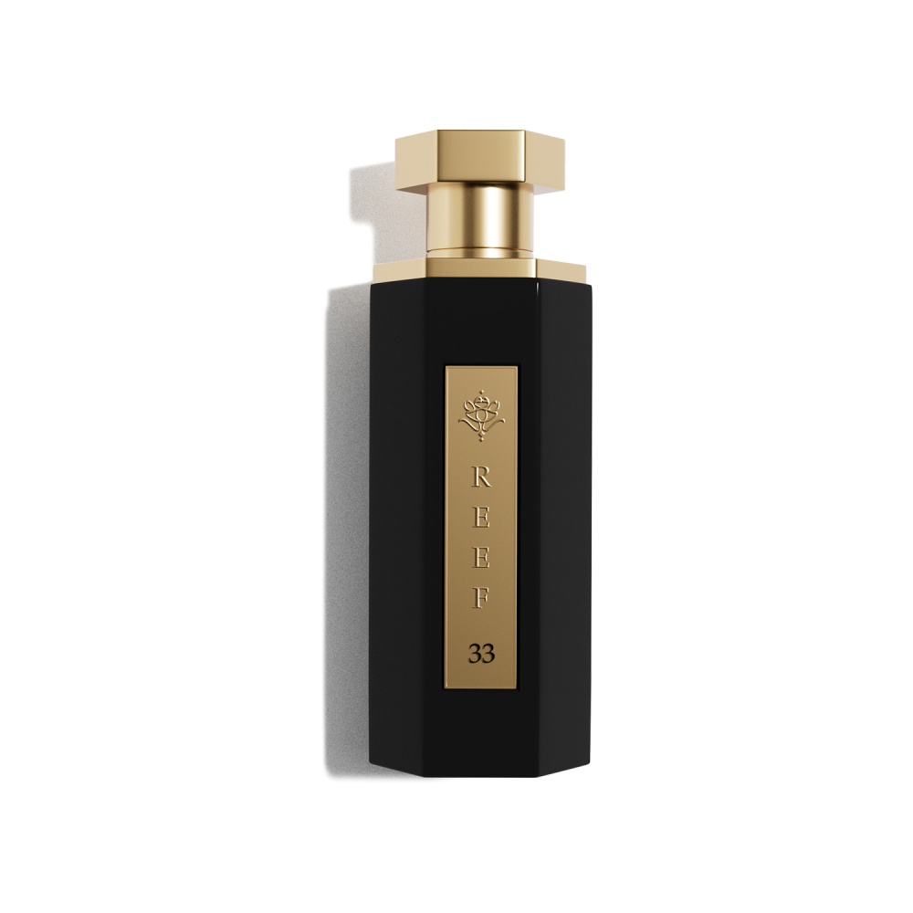 Reef 33 Royal Oud Harmony Eau de Parfum