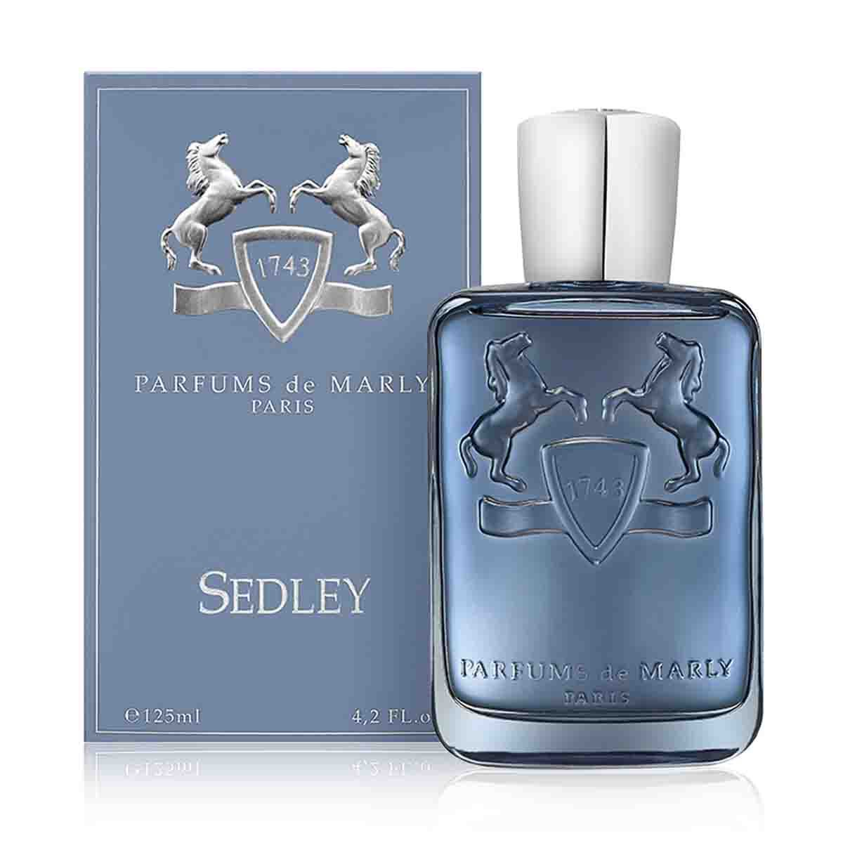 Sedley de Marly Eau de Parfum