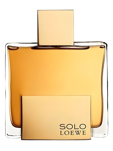 Loewe Solo Absoluto Pour Homme 50ml