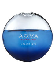 Bvlgari Aqva Pour Homme Atlantiqve