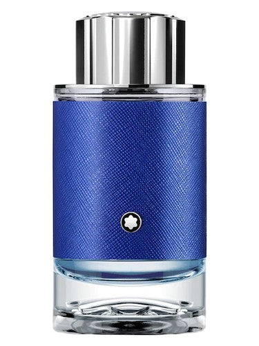 Montblanc Explorer Ultra Blue Eau de Parfum - photo 2