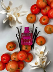 Valentino Donna  - Born in Roma Pink PP