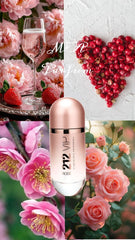 212 VIP Rosé  By Carolina Herrera