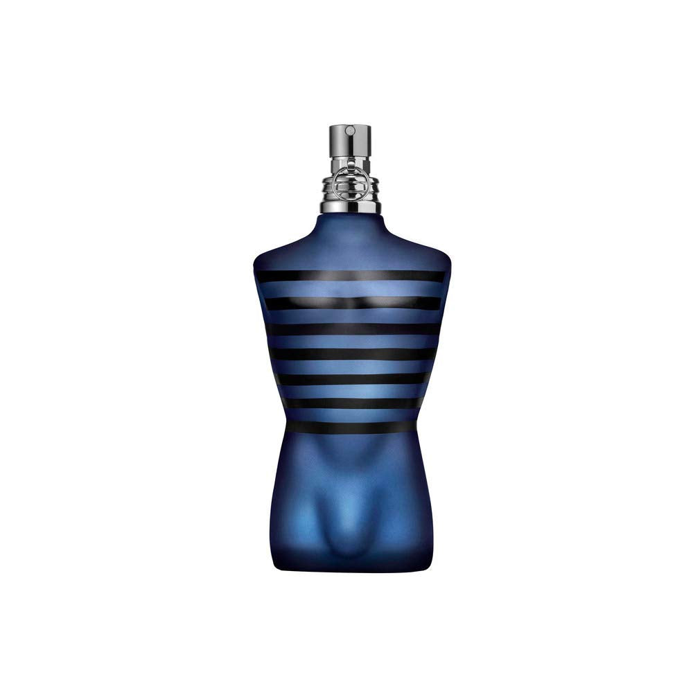 Ultra Male Jean Paul Gaultier bottle