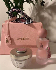 Laverne Bag Perfume   Luxury Pocket Perfume