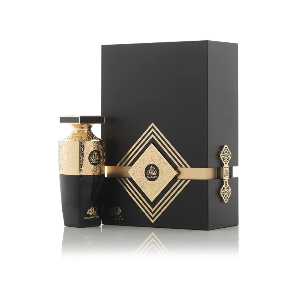 Arabian Oud Madawi Gold Edition 100ml