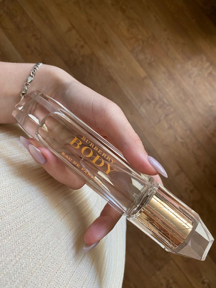 Burberry Body – EDP - For Women – 85ml
