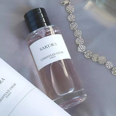 Dior Sakura EDP – 125ml – Unisex Fragrance – Soly Perfumes