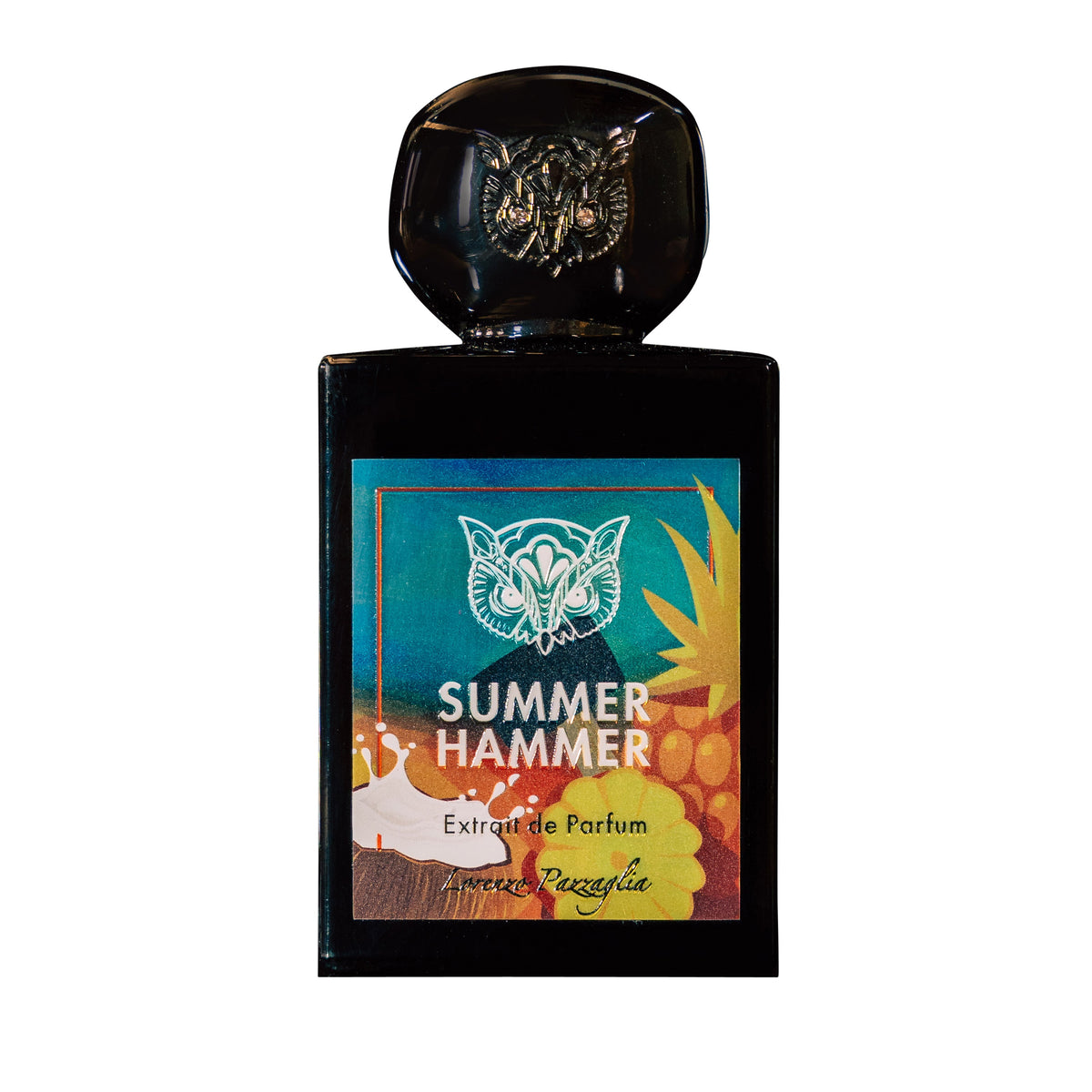 Home Summer Hammer by Lorenzo Pazzaglia 50ml