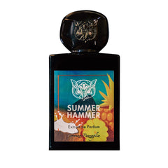 Home Summer Hammer by Lorenzo Pazzaglia 50ml