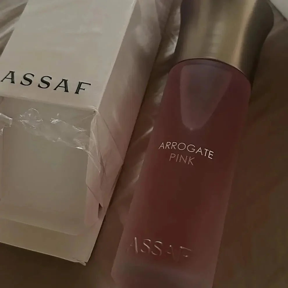عساف أروجيت بينك أو دو برفيوم للنساء