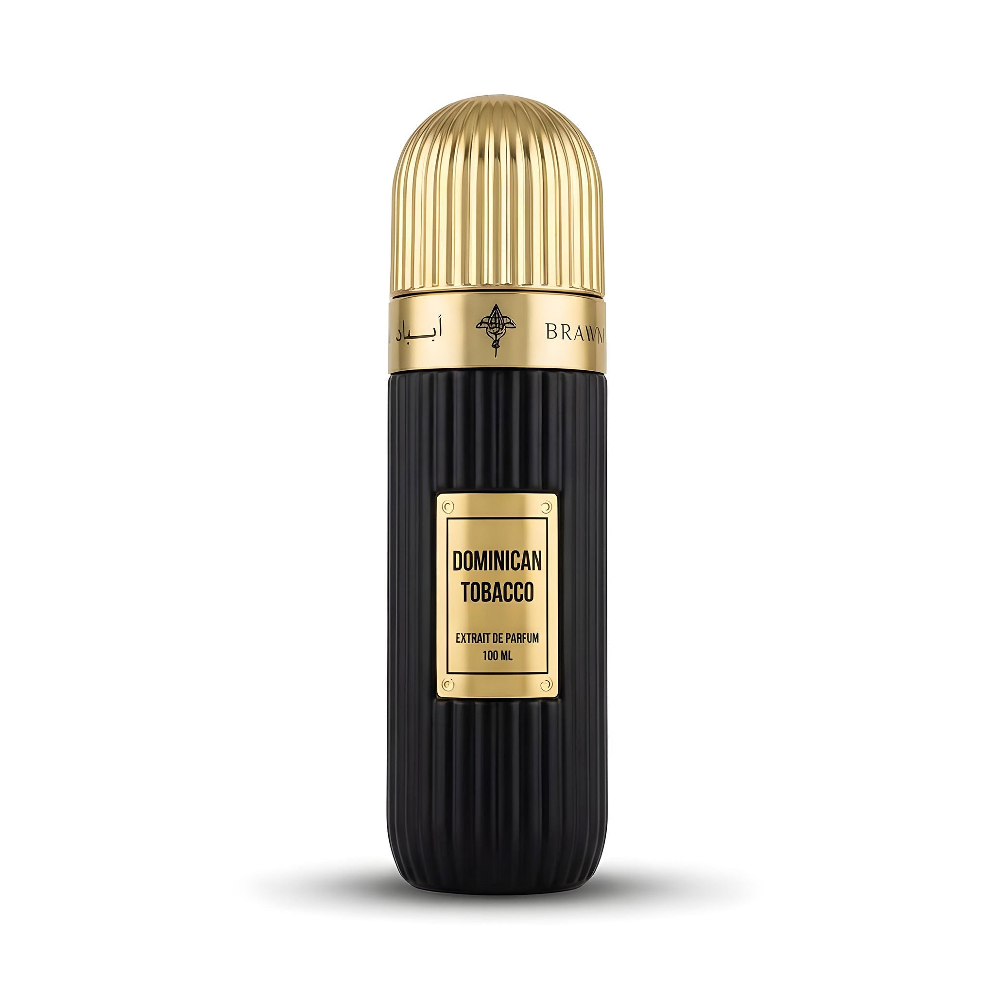 Dominican Tobacco Ibraheem AlQurashi UNISEX