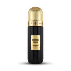 Dominican Tobacco Ibraheem AlQurashi UNISEX