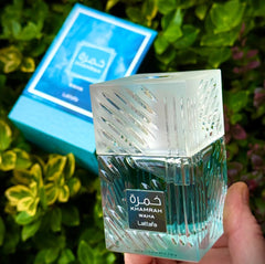 خمرة من لطافة