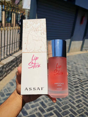 Lip Stick by Assaf - Eau de Parfum