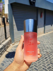 Lip Stick by Assaf - Eau de Parfum