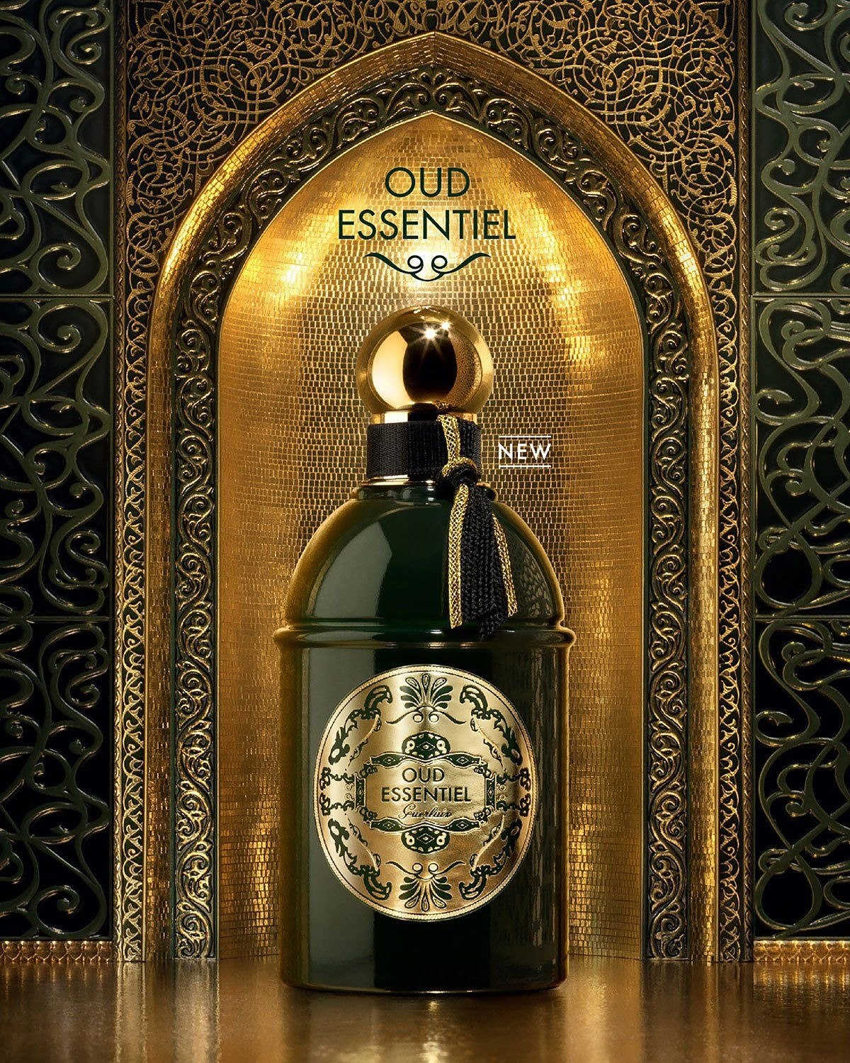 Guerlain Oud Essentiel Unisex EDP