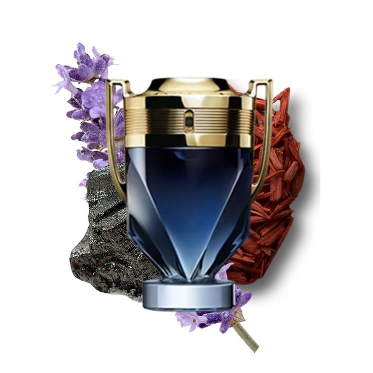 Invictus Legend EDP by Paco Rabanne – Men – Soly Perfumes