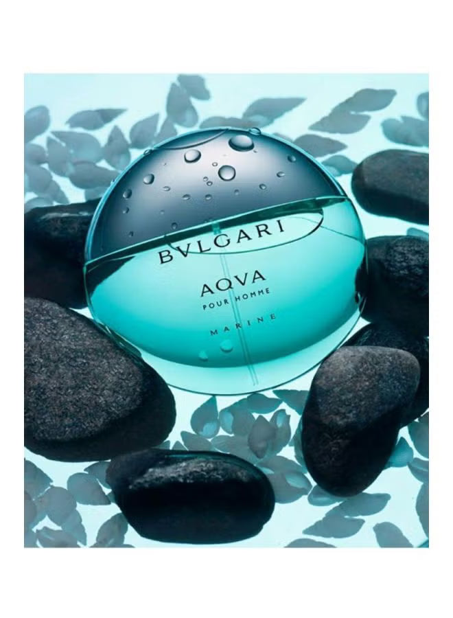 Bvlgari Aqva Pour Homme bottle