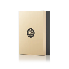 Madawi Gold Edition detail