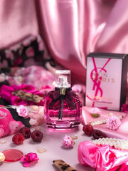 Mon Paris Intensement EDP - By Yves Saint Laurent