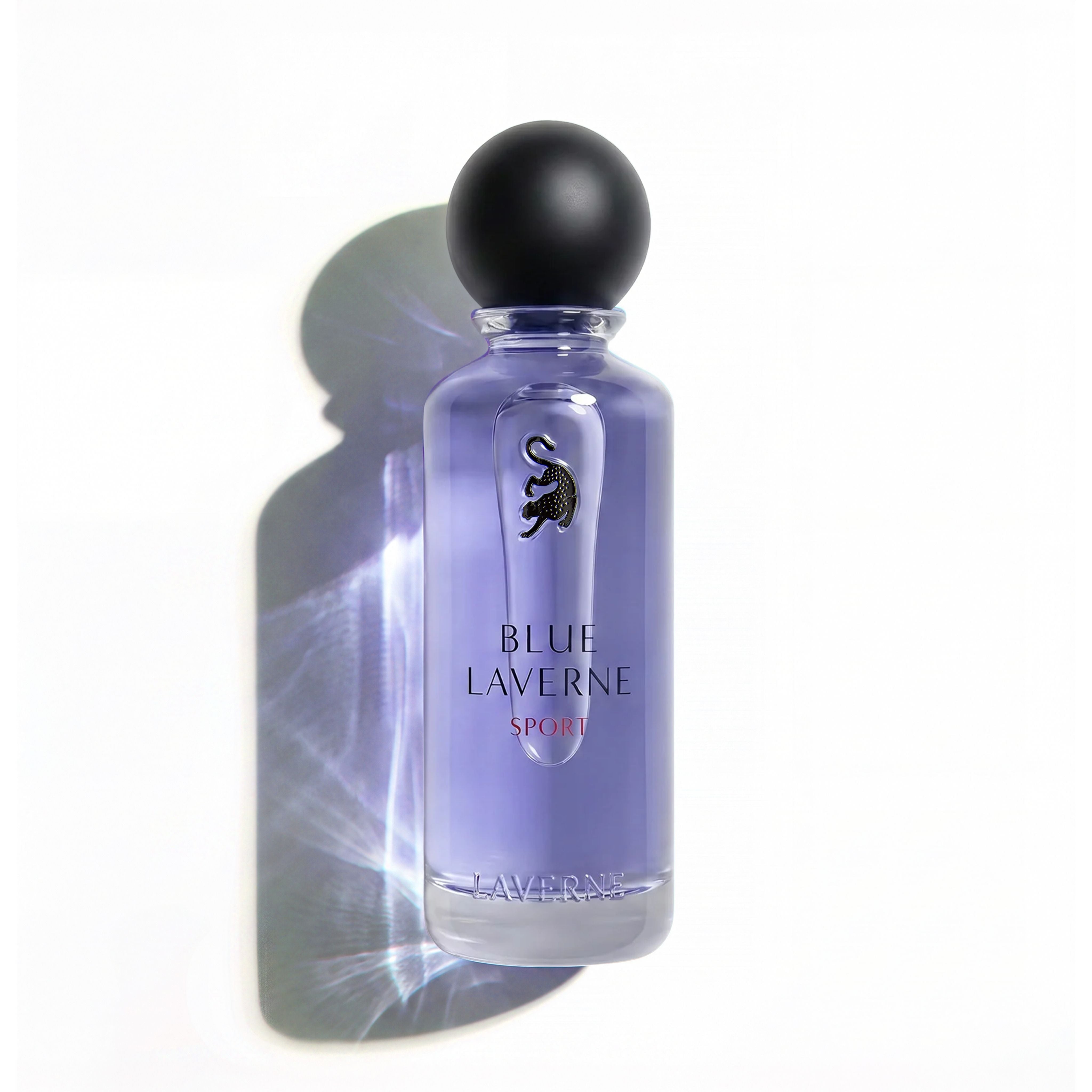 Blue Laverne Sport – Soly Perfumes