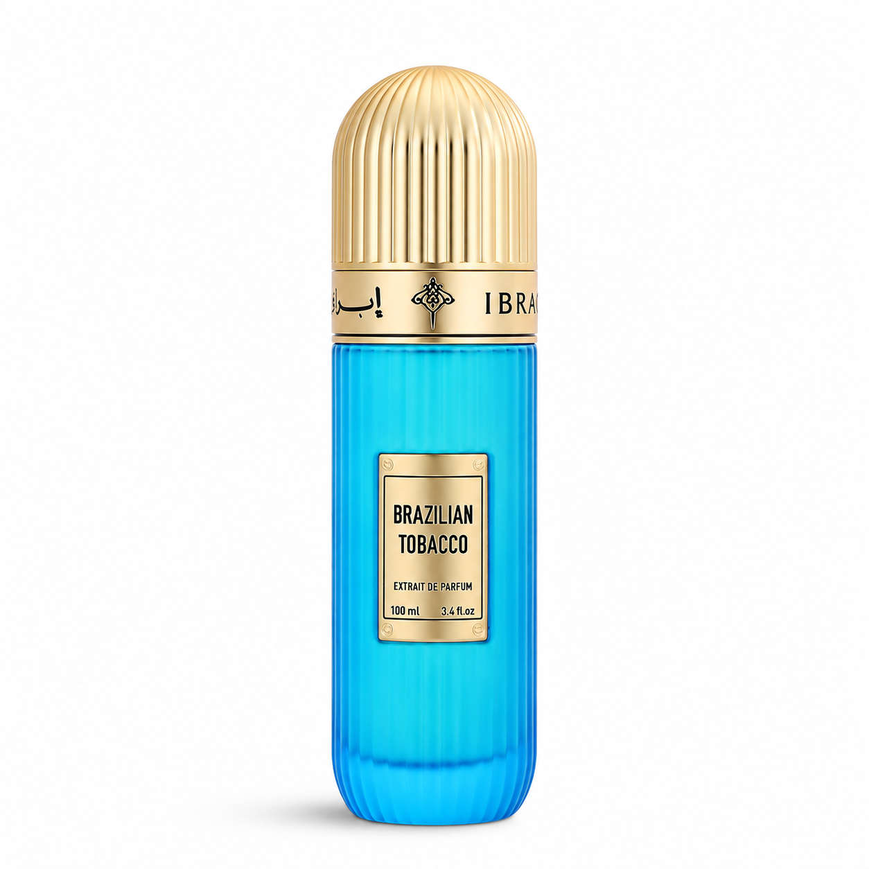Brazilian Tobacco Ibraq