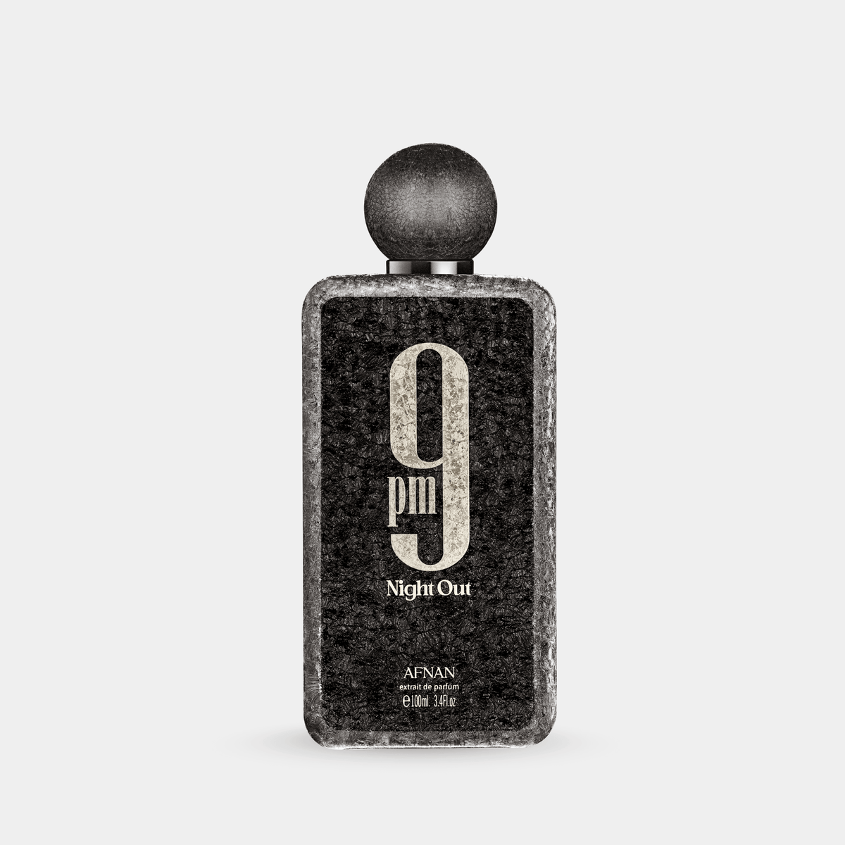 Afnan 9PM Night Out Extrait de Parfum