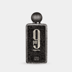 Afnan 9PM Night Out Extrait de Parfum