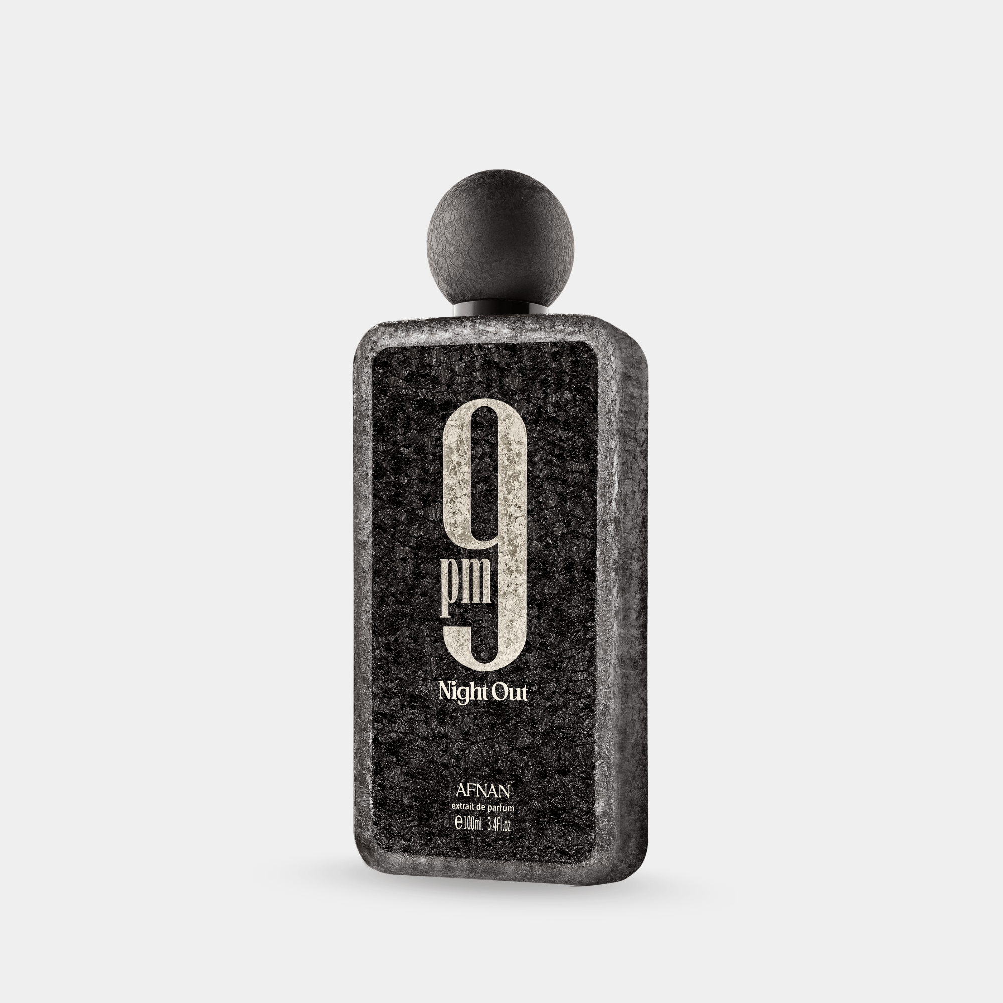 Afnan 9PM Night Out Extrait de Parfum