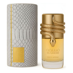 Musamam White Intense EDP -  by Lattafa