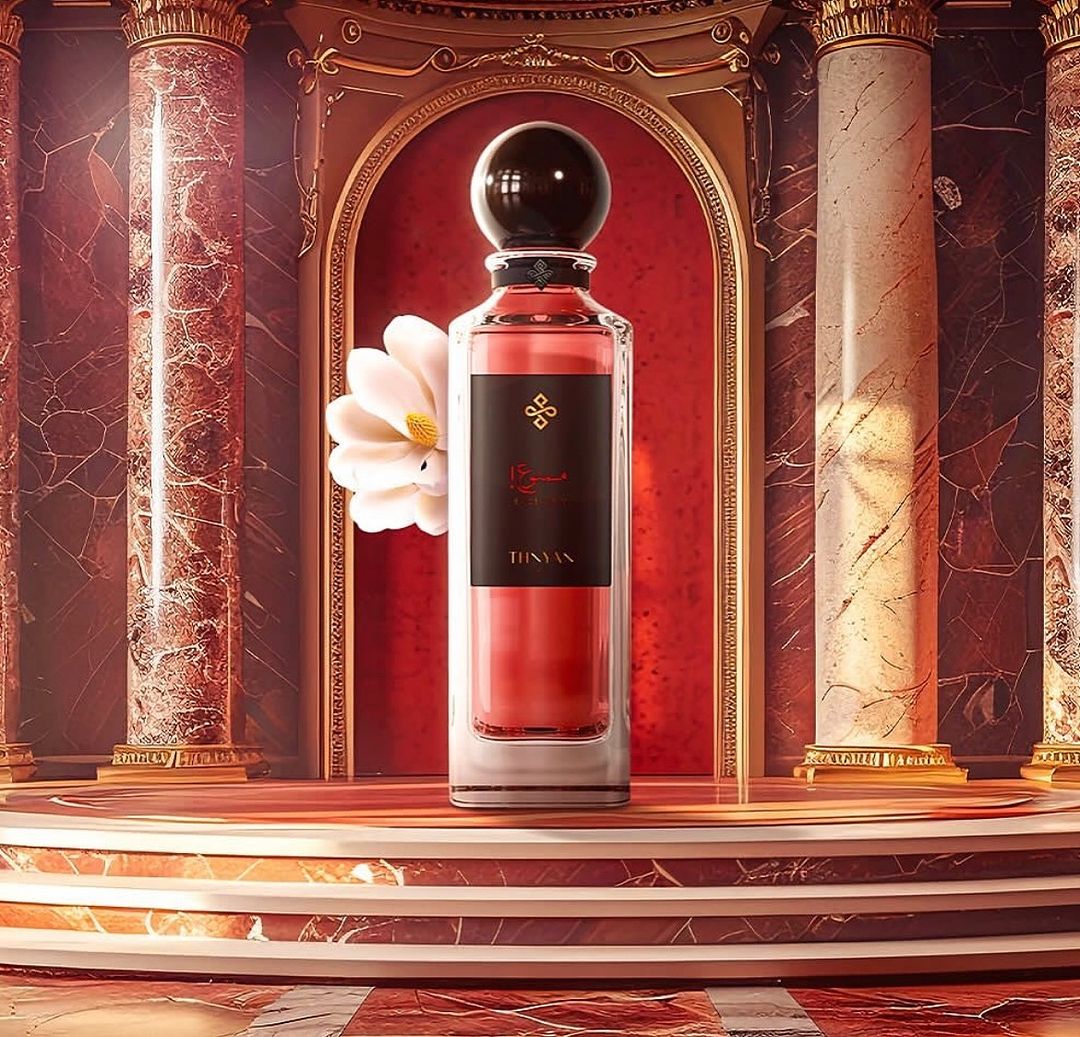 Mamnoa Eau de Parfum By Thnyan - photo 2