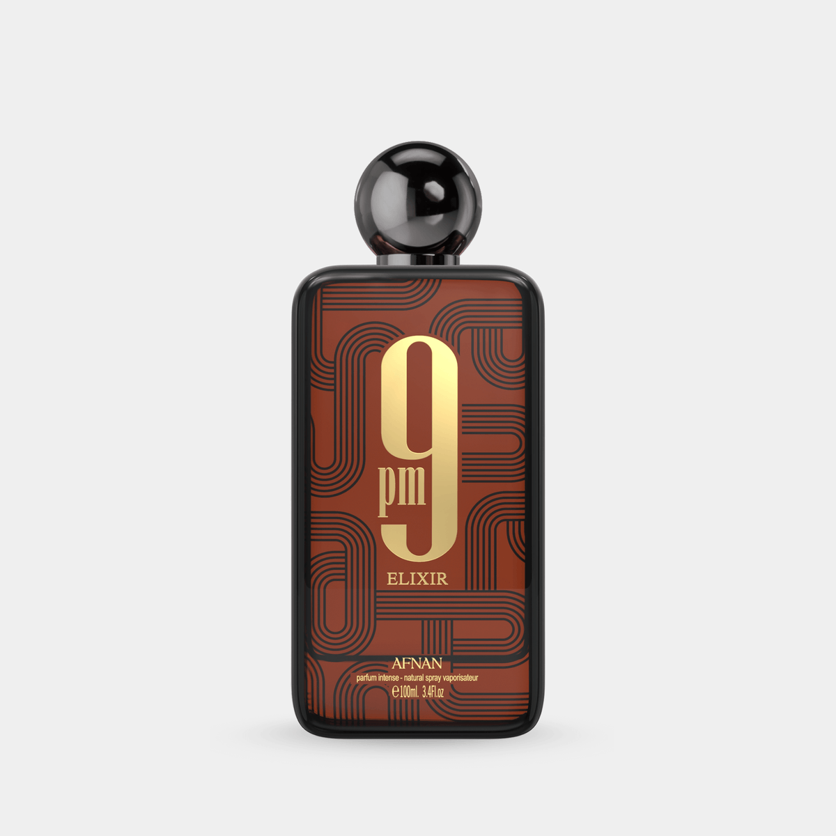 9PM Elixir by Afnan Perfumes
