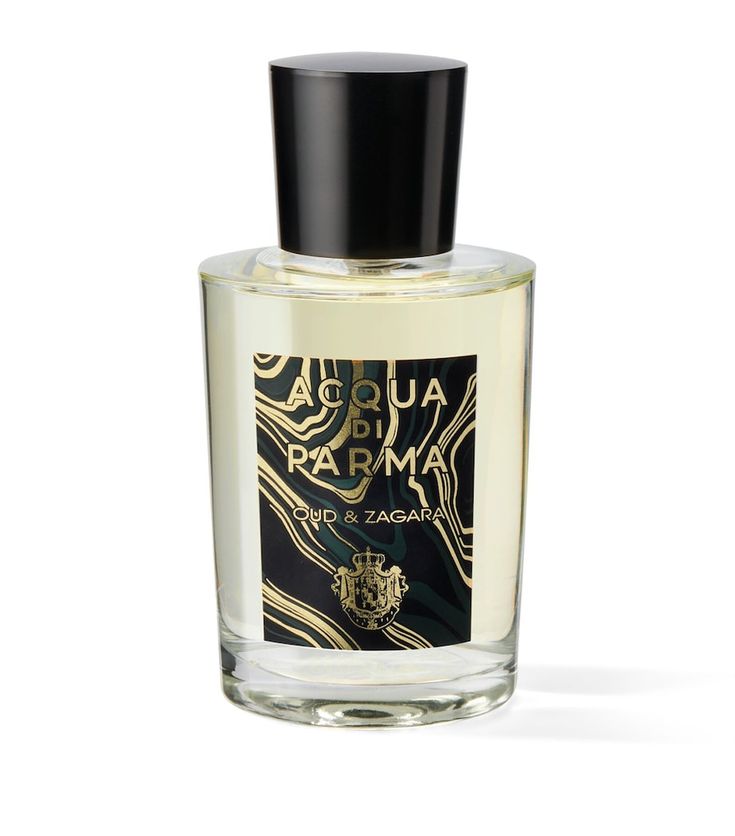 Oud &amp; Zagara by Acqua di Parma