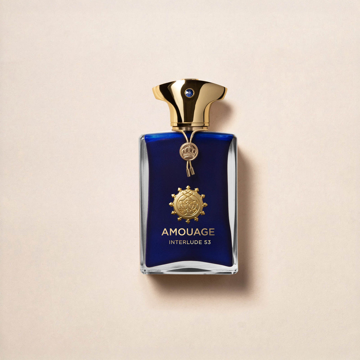 Amouage Interlude 53 Man Extrait de Parfum