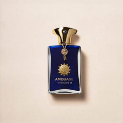 Amouage Interlude 53 Man Extrait de Parfum