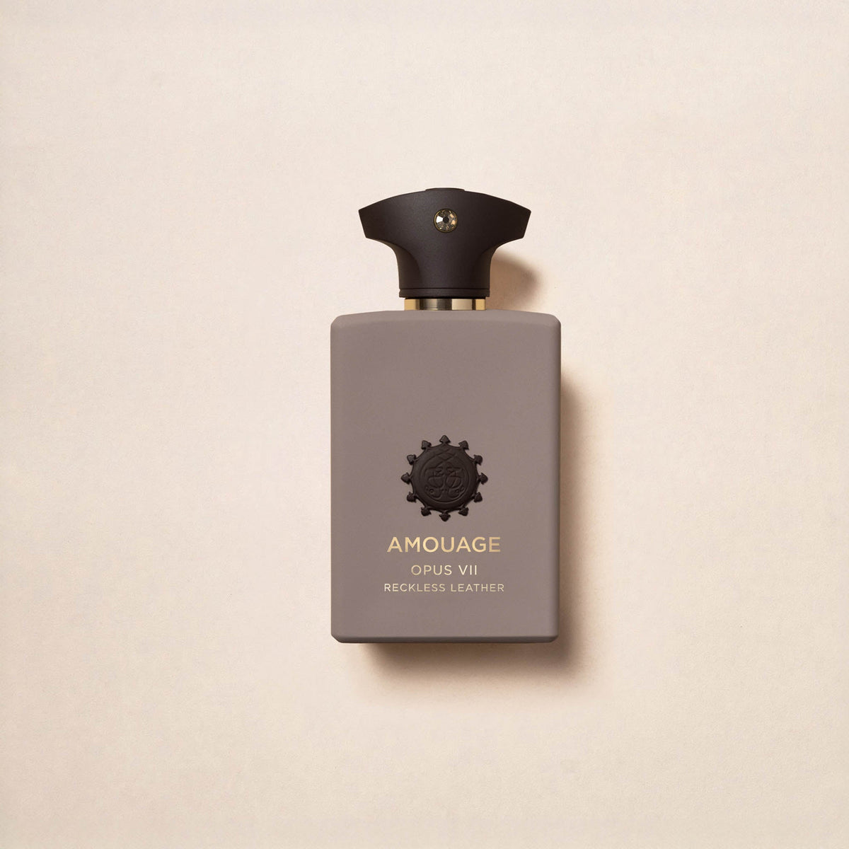Amouage Opus VII Reckless Leather Eau de Parfum