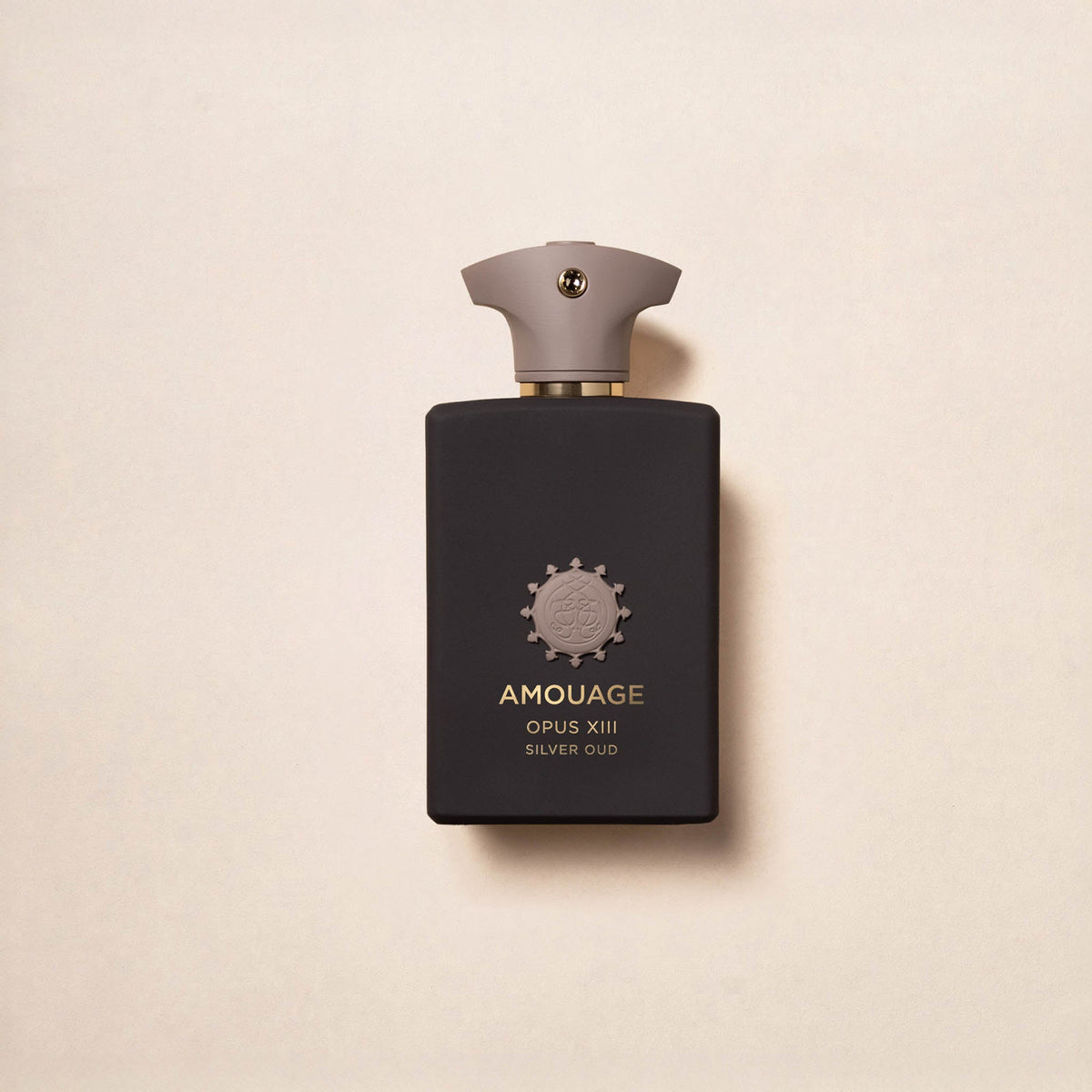 Amouage Opus XIII Silver Oud Eau de Parfum