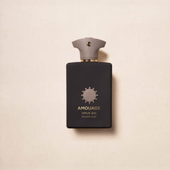 Amouage Opus XIII Silver Oud Eau de Parfum