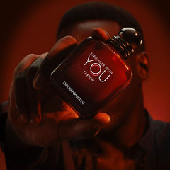 Stronger With You Parfum – Emporio Armani