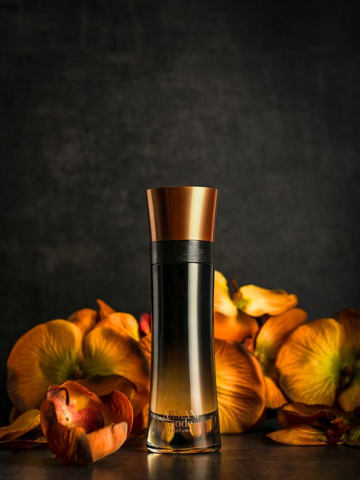 Armani Code Profumo