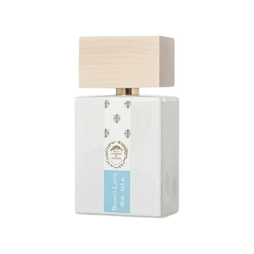 Bianco Latte by Giardini di Toscana – EDP – Soly Perfumes
