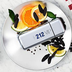 212 VIP مين أو دو تواليت من كارولينا هيريرا