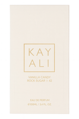 Kayali Vanilla Candy Rock Sugar 42 – EDP