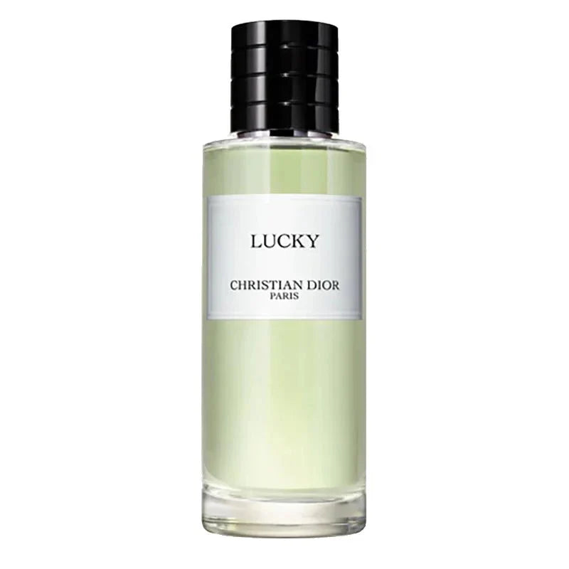 Dior Lucky Eau de Parfum – 125ml – Unisex – Soly Perfumes