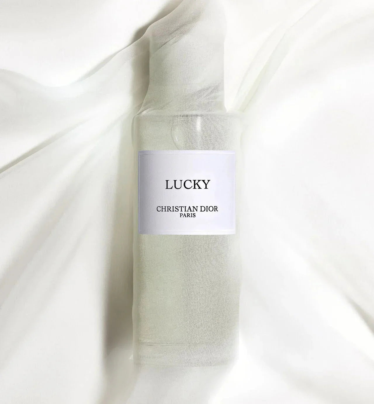 Dior Lucky Eau de Parfum – 125ml – Unisex – Soly Perfumes