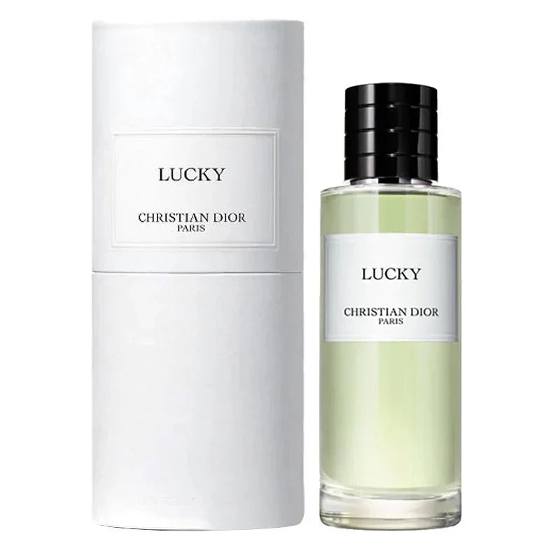 Lucky by Christian Dior – 125ml – Unisex EDP – Soly Perfumes