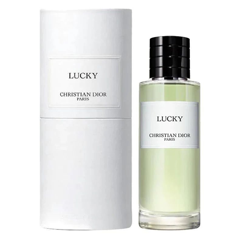 Dior Lucky Eau de Parfum – 125ml – Unisex – Soly Perfumes